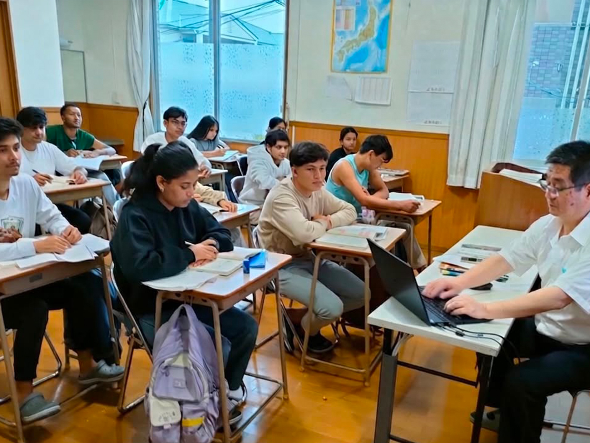 コース紹介